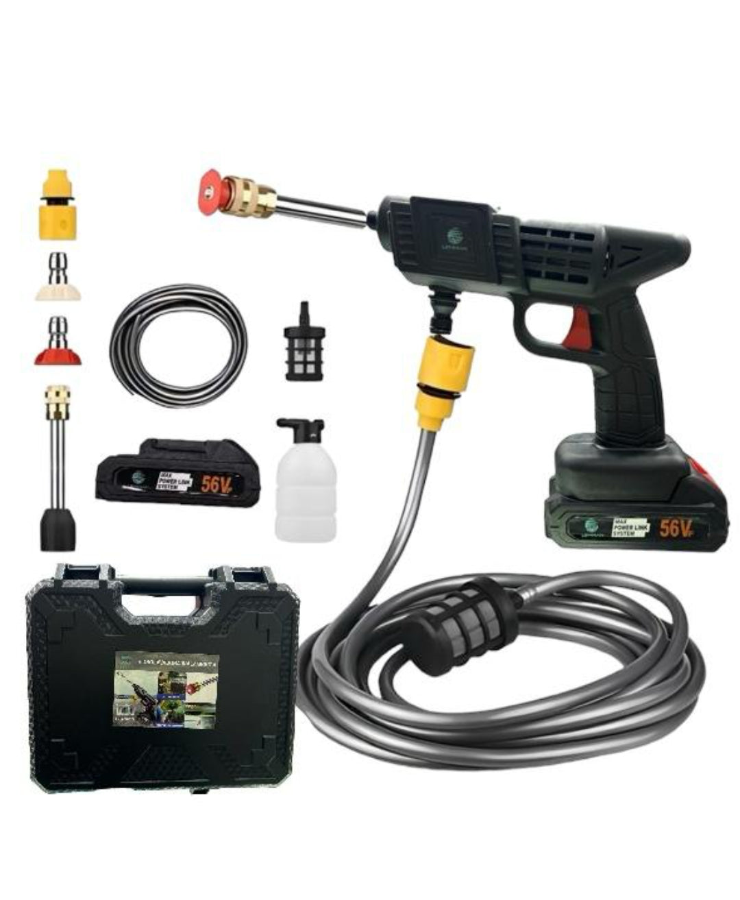 Gray helmet for bikers