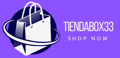 TIENDABOX33